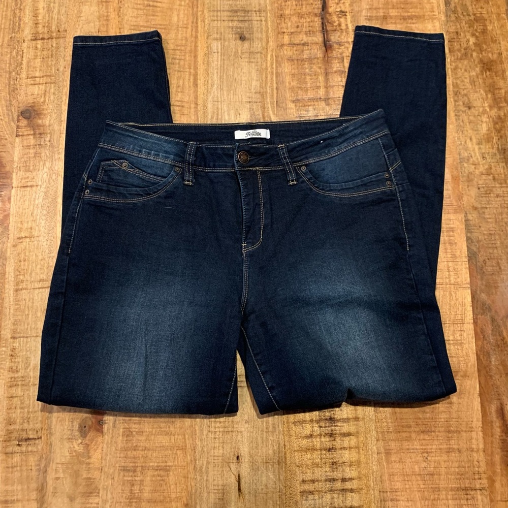 Royalty for Me Jeans 14
